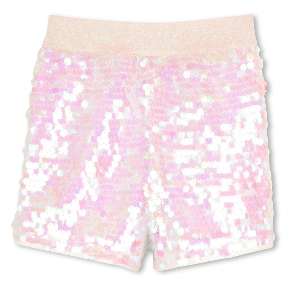 Billieblush Shorts Pearl
