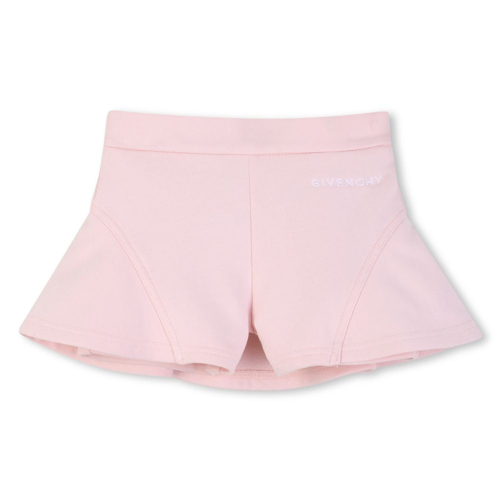 Givenchy Shorts Marshmallow