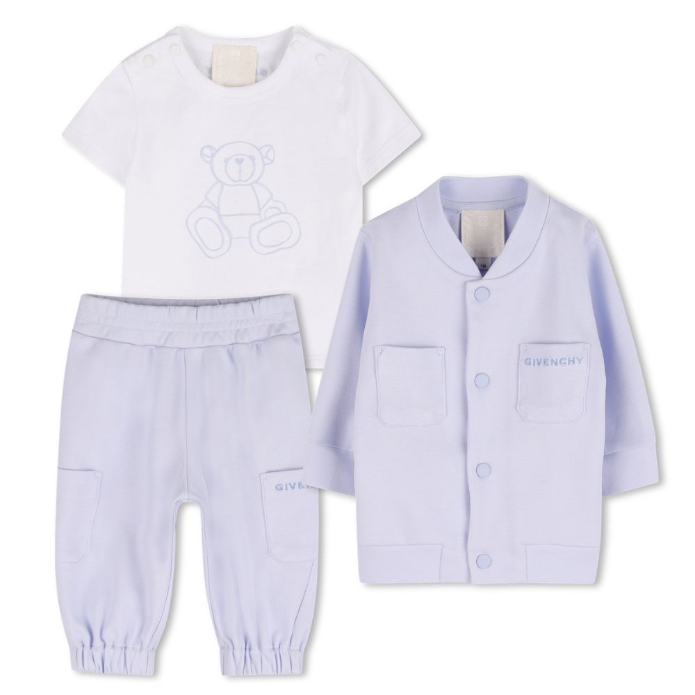 Givenchy Set Piece Lilac