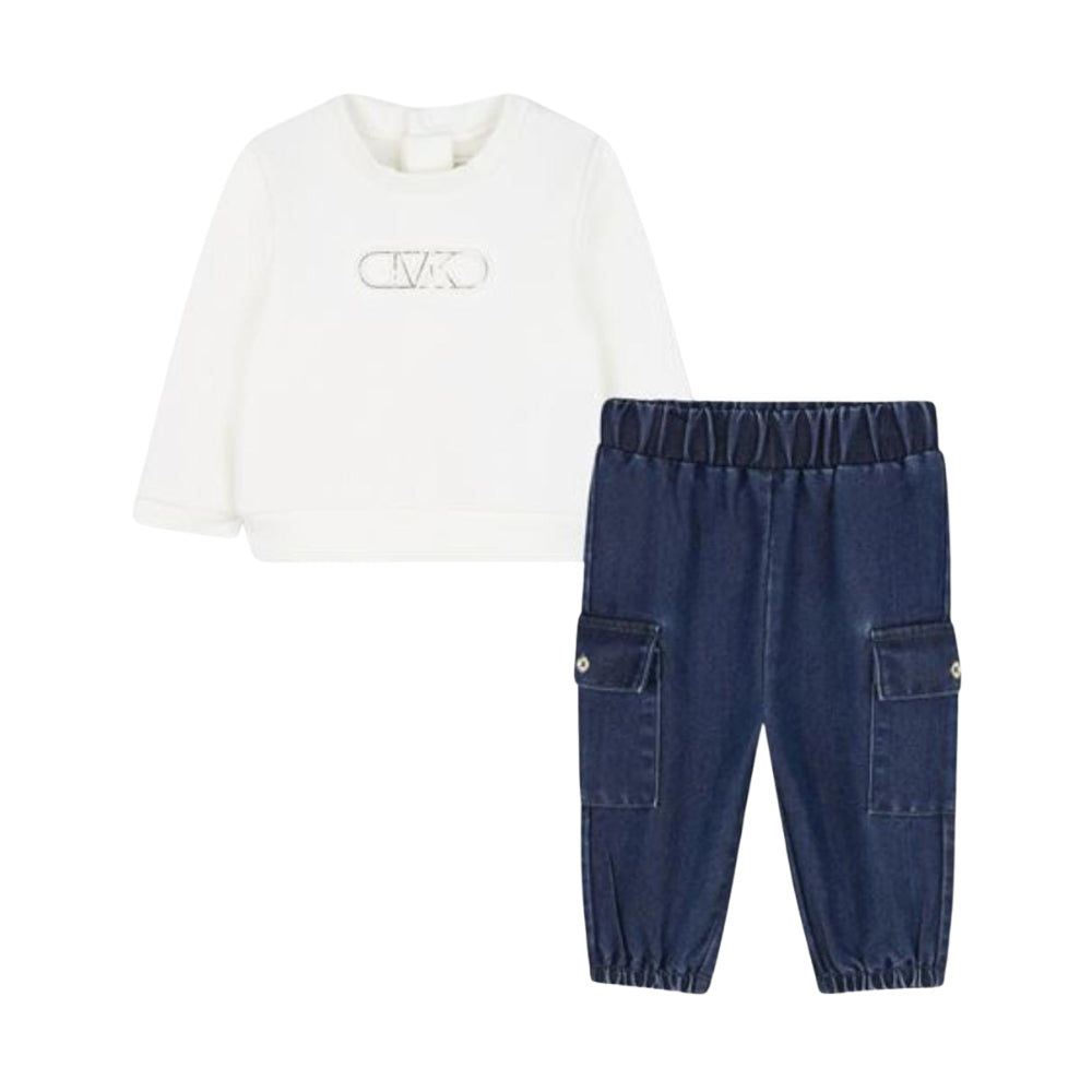 Girls Outfit & Sets – Kids Around