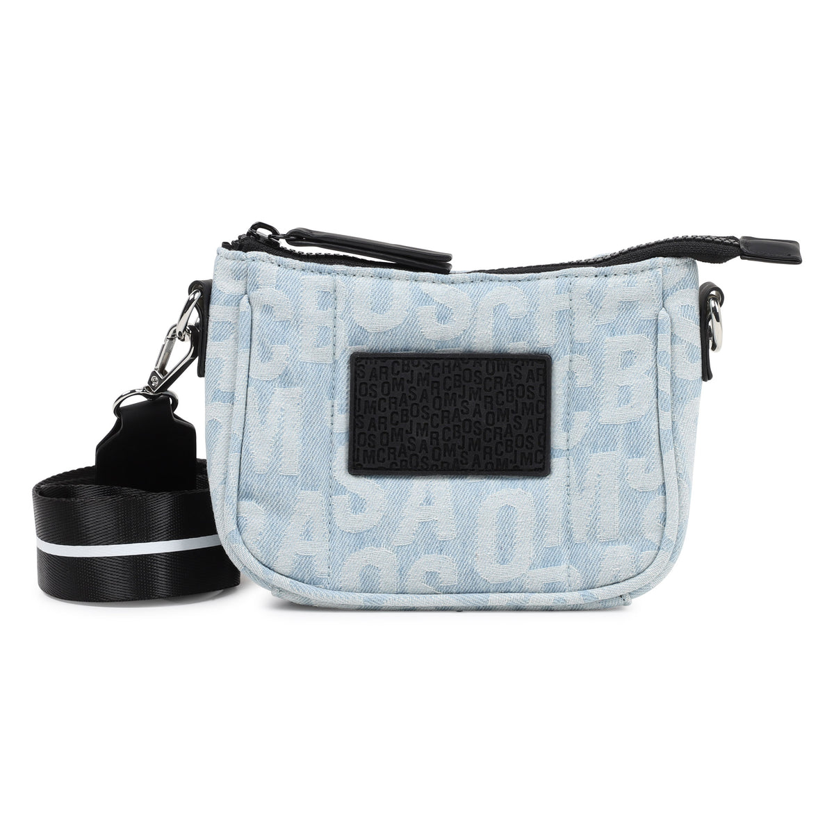 Marc Jacobs Bag Shoulder Denim Blue