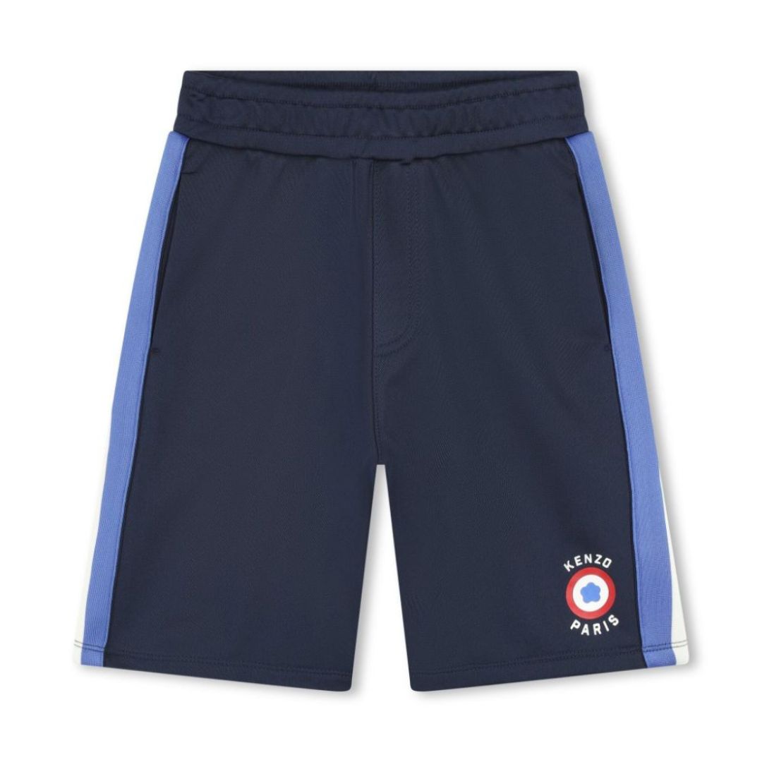 Kenzo Shorts Blue