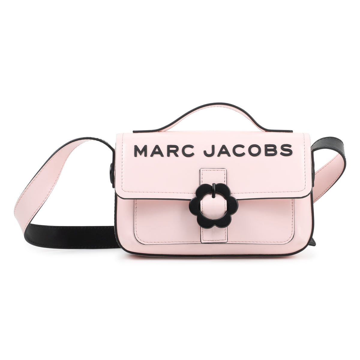 Marc Jacobs Bag Shoulder Daisy Pink