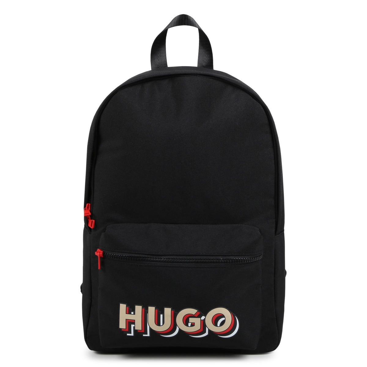 Hugo Bag Bold Logo Black