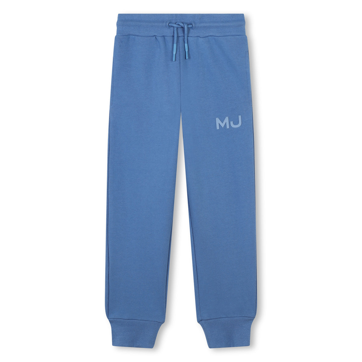 Marc Jacobs Track Pants Monochromatic Blue